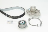Kit distributie + pompa apa Volvo S60 II, S60 II Cross Country, S80 II, S90 II, V40, V40 Cross Country, V60 I, V60 I Cross Country, V60 II, V70 III,