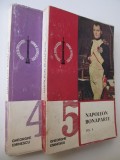 Napoleon Bonaparte (2 vol.) - Gheorghe Eminescu