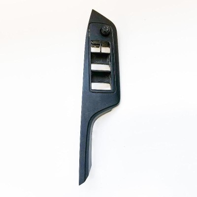 Ornament panou ușă st&amp;acirc;nga față TOYOTA C-HR _X1_ 2016 OEM: 74232-F4010,74232-F4060 10860575 foto