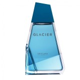 Apă de toaletă Glacier, 100 ml (Oriflame)