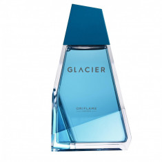 Apă de toaletă Glacier, 100 ml (Oriflame)