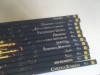 12 VOL. COLECTIA DISNEY CLASIC( BAMBI, DOAMNA SI VAGABONDUL, CENUSAREASA, ALBA-CA-ZAPADA, ALICE, PETER PAN, CARTEA JUNGLEI...) . EDITURA EGMONT 2009
