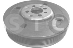 STC T404290 Fulie curea, arbore cotit