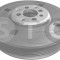 STC T404290 Fulie curea, arbore cotit