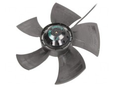 Ventilator AC Axial 230V 300mm 1800m3/h IP44
