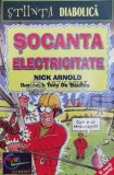 Socanta electricitate - Nick Arnold ($Y31), Egmont