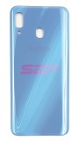 Capac Baterie Samsung Galaxy A30 A305F Albastru Original