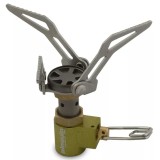 Arzator Pinguin Atom Titan, 2600W, Gaz, Ultralight 45g, Titan, Alpinism, Camping