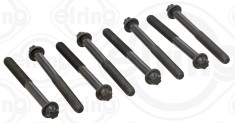 ELRING 820.245 Set surub, chiulasa