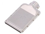 Duză pt. pistol cu aer cald 14mm