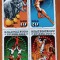 D.D.R -&#039;&#039;SERIE VECHE&#039;&#039;-1966-CIRCUL&#039;&#039;-MNH LUX -NESTAMPIL.-VEZI SCAN