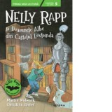 Nelly Rapp si Doamnele Albe din Castelul Lovlunda. Campion la citit (nivelul 5)