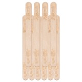 Cumpara ieftin Set 10 Spatule Profesionale Aplicare Ceara, LUXORISE - Small