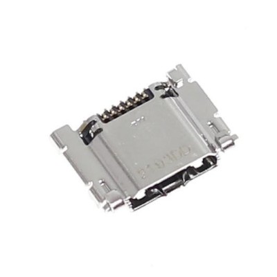 Mufa incarcare Samsung i9300 Galaxy S iii, SM-T310, SM-T320, SM-T530 (Min. 5 buc.) foto