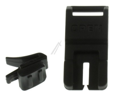 CAPAC ROATA PERIE 140039004340 Aspirator vertical Electrolux Ergorapido EERC75DB, 27W foto