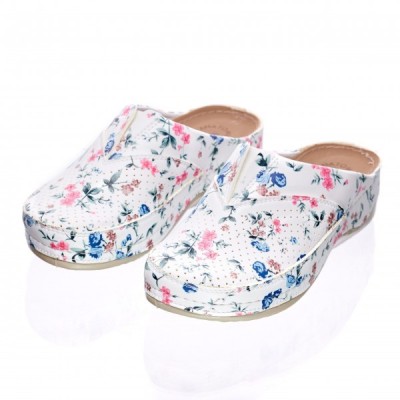 Saboti medicali dama Tellus 25-16/09 foto