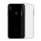 Husa Hoco Light pentru Samsung A730 A8 Plus, Cablu de date cadou