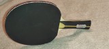 Paleta tenis masa ping pong BUTTERFLY WERNER SCHLAGER weltmeister 2003
