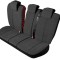 Huse scaune auto Scotland L-XL-Size Super AirBag - Spate set huse auto Kegel