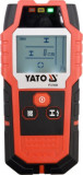 Detector profile si cabluri electrice YATO