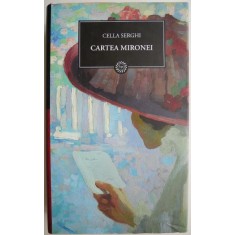 Cartea Mironei &ndash; Cella Serghi