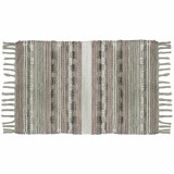 Cumpara ieftin Covor Boho DKD Home Decor, 200 x 290 cm, Franjuri, Multicolor, Poliester Bumbac