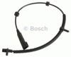 Senzor ABS / turatie roata FORD FOCUS Combi (DNW) (1999 - 2007) BOSCH 0 986 594 515