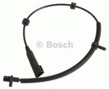Senzor ABS / turatie roata FORD FOCUS (DAW, DBW) (1998 - 2007) BOSCH 0 986 594 515