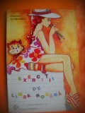 HOPCT LIMBA ROMANA-EXERCITII DE -CL II-IV-CARMEN IORDACHESCU-256 PAG