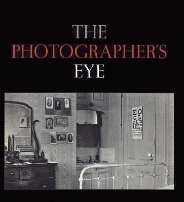 The Photographer&amp;#039;s Eye foto