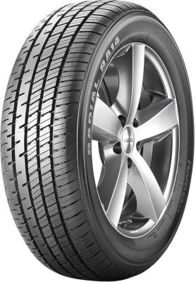 Cauciucuri de vara Hankook Radial RA14 ( 205/60 R16C 100/98T 6PR SBL ) foto