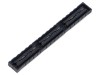 Conector PCB-PCB mamă PIN 120 0,8mm QSE aurit SMT 2A SAMTEC