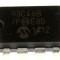 C.I., EEPROM SERIAL 1K, DIP8 93C46B/P MICROCHIP