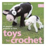 Toys to Crochet