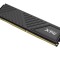 Memorie DDR Adata - gaming DDR4 16GB, frecventa 3200MHz, 1 modul, radiator, XPG GAMMIX D35 &quot;AX4U320016G16A-SBKD35&quot;