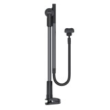 Suport telefon birou baseus ajustabil lazy sulr-0g, grey