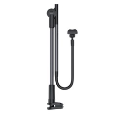 Suport telefon flexibil pentru birou Baseus, gri, SULR-0G foto