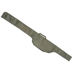 Husa Individuala Lansete JRC Defender II Padded Rod Sleeves 10FT, Kaki foto