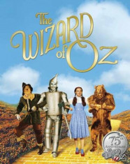 The Wizard of Oz, Hardcover/Beth Bracken foto