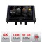Navigatie Renault Megane 3 5230-145 Android Ecran 720P Quad Core 2+32 carplay android auto CarStore Technology
