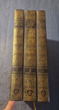 Mostenirea joastra orientala 3 volume Will Durant editie de lux