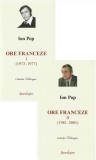 Ore Franceze (Vol. I+Vol. II) ION POP