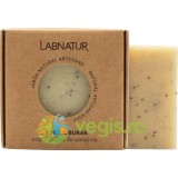 Sapun Natural Exfoliant Cu Lapte de Magarita 100g