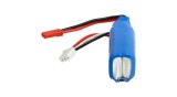 Instrument de modelism VHWB, baterie RC - 450 mAh 7.4 V Li-polimer, JST-SYP-2P