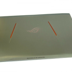 Capac Dispay Laptop, Asus, ROG GL502VS, 13N1-0SA0901, 13NB0DR6AM0101