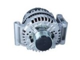 Generator / Alternator LAND ROVER DEFENDER Cabrio (L316) (1990 - 2016) MAXGEAR 55-0544