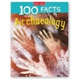 100 Facts Archaeology