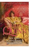 Din vina domnisoarei Bridgerton - Julia Quinn