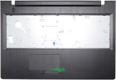 Carcasa superioara palmrest Laptop, Lenovo, G50-30 Type 80G0, 90205216, AP0TH000400, neagra