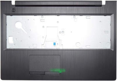 Carcasa superioara palmrest Laptop, Lenovo, G50-30 Type 80G0, 90205216, AP0TH000400, neagra foto